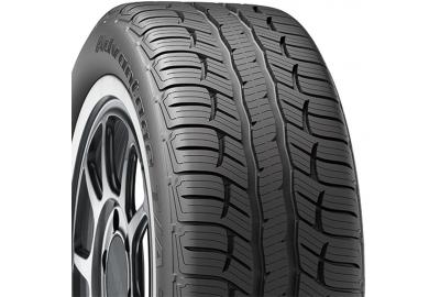 BFGoodrich Advantage T/A Sport Tire Review