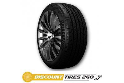 Bridgestone Turanza Quiettrack Tire Reviews