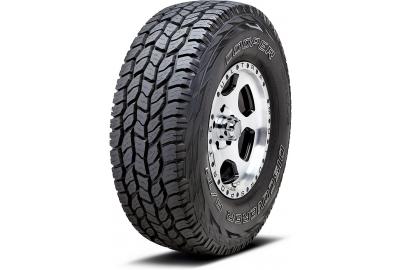 Cooper Discoverer AT3 Tires Reviews