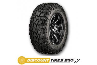 Cooper Discoverer STT Pro Tires Reviews