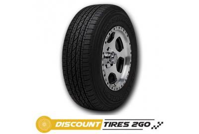 Firestone Destination LE2 Tire Reviews