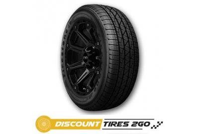 Firestone Destination LE3 Tire Reviews