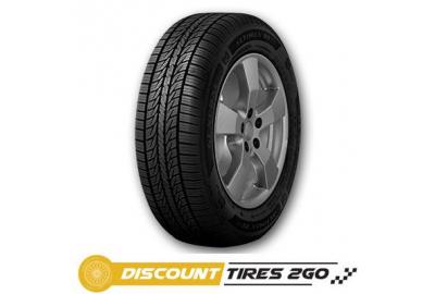 General Altimax RT43 Tires Reviews