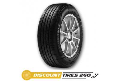 Goodyear Assurance MaxLife Tires Reviews