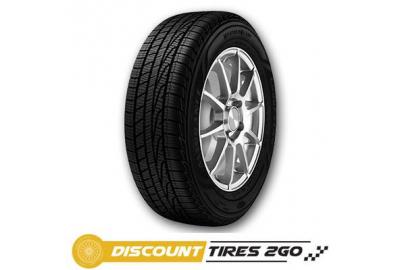 Goodyear Assurance WeatherReady Tires Reviews