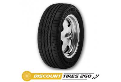Goodyear Eagle LS-2 Tire Reviews