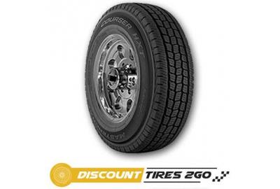 Mastercraft Courser HXT Tire Reviews