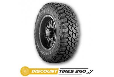 Mastercraft Courser MXT Tire Reviews