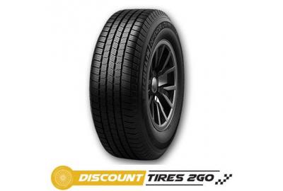 Michelin Defender LTX MS Review