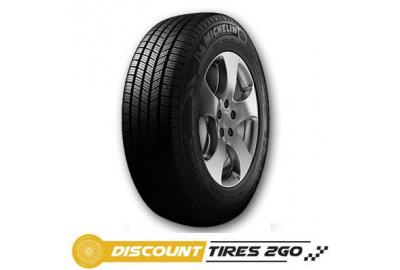 Michelin Defender Tires Review