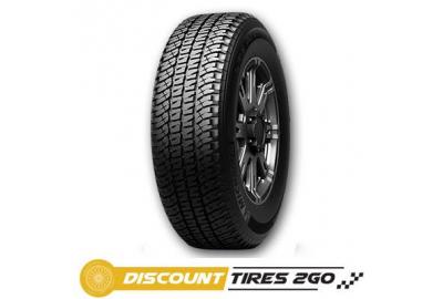 Michelin LTX AT2 Tires Reviews