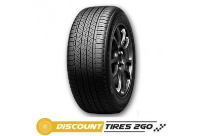 Michelin Latitude Tour HP Tire Reviews