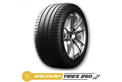 Michelin Pilot Sport 4S Tires Review