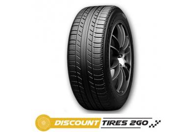 Michelin Premier AS Tires Reviews
