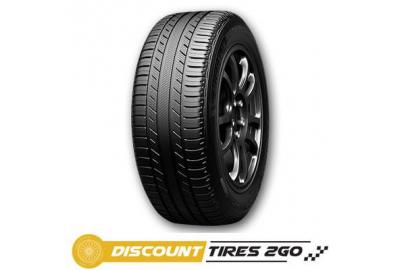 Michelin Premier LTX Tires Reviews
