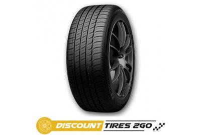 Michelin Primacy MXM4 Tires Reviews