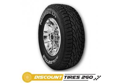 Milestar Patagonia A/T Tires Reviews