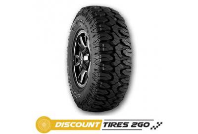 Milestar Patagonia M/T Tire Reviews