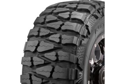 Nitto Mud Grappler Tires Review