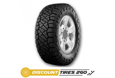Nitto Ridge Grappler Tire Reviews