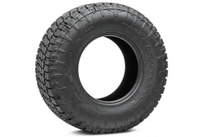Nitto Terra Grappler G2 Tires Reviews