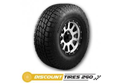 Nitto Terra Grappler Tire Reviews