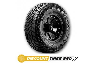 Nitto Trail Grappler MT Tire Reviews