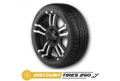 Sumitomo HTR AS P02 Tire Reviews