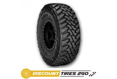 Toyo Open Country MT Tire Reviews