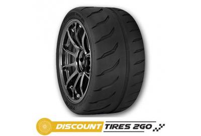Toyo Proxes R888R Tire Reviews