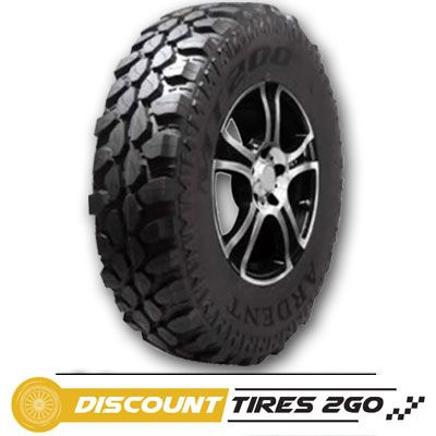 Ardent Tire MT200
