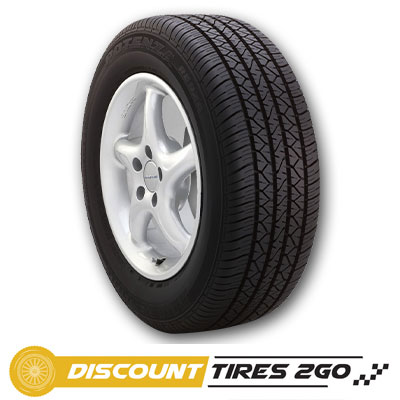 Bridgestone Tire Potenza RE92A