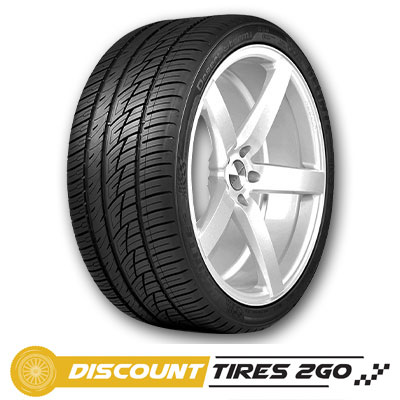 Delinte Tire DS8 UHP A/S
