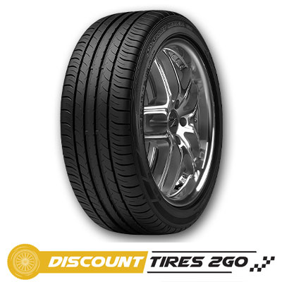 Dunlop Tire Sp Sport Maxx 050