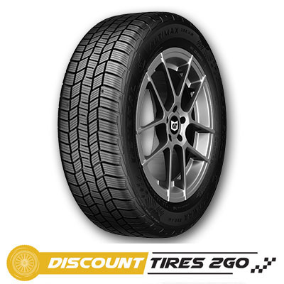 General Tire Altimax 365AW