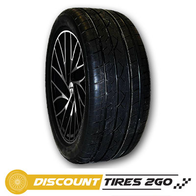 Goldway Tire R828