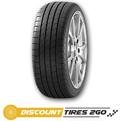 Goldway Tire R838