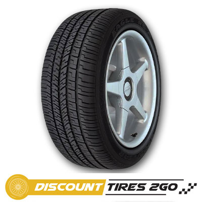 Goodyear Tire Eagle RS-A