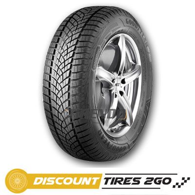 Goodyear Tire Ultragrip Performance Plus