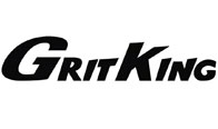 Grit King Tires