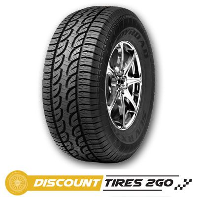 Joyroad Tire RX706 A/T