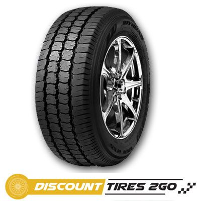Joyroad Tire VAN RX5
