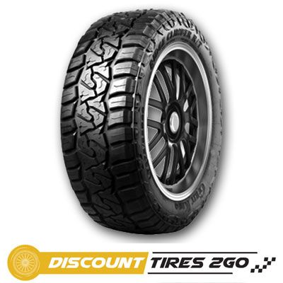 GRIT KING Tire Climber R/T