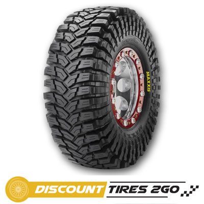 Maxxis Tire Trepador Competition M8060