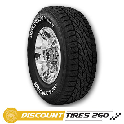 Milestar Tire Patagonia A/T