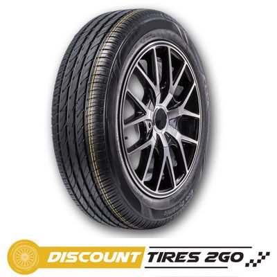 Montreal Tire Eco Dynamic