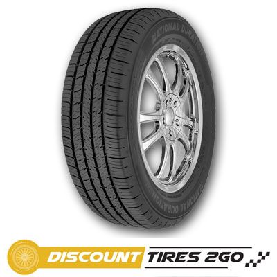 National Tire Duration EXE