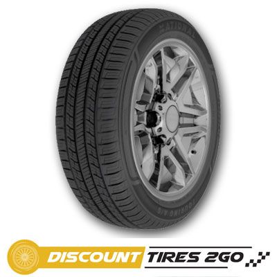 National Tire Touring A/S