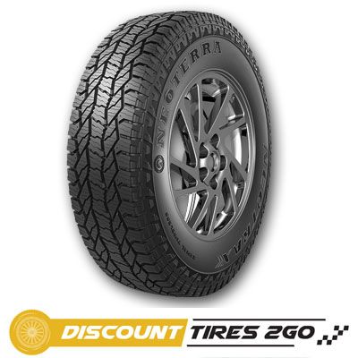 Neoterra Tire Neotrac AT