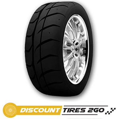 Nitto Tire NT01 COMPETITION RADIAL